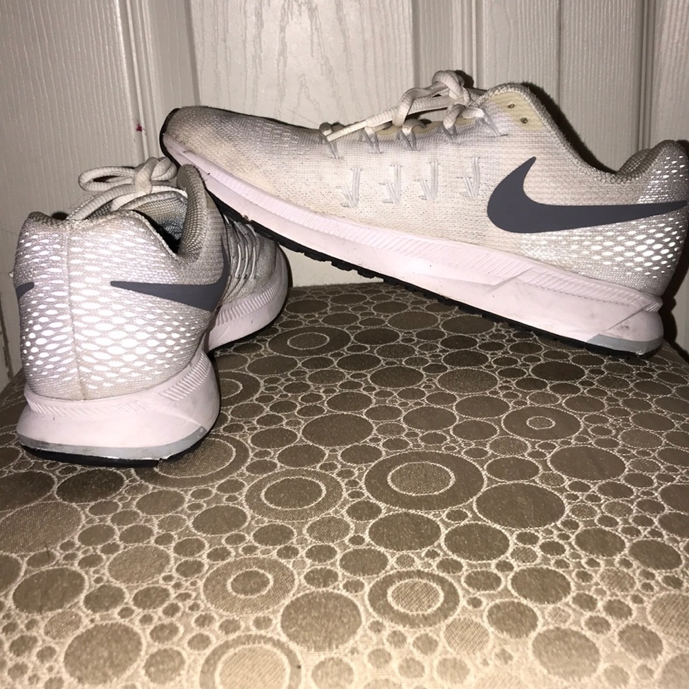 Nike sneakers